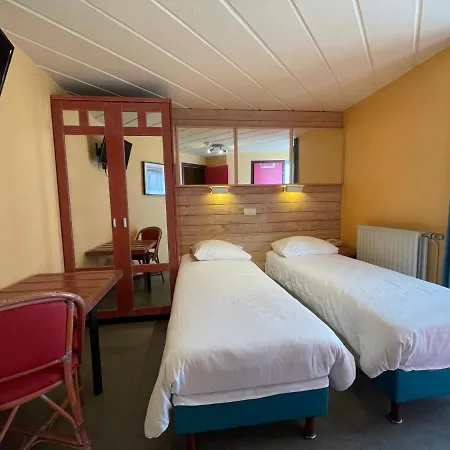 Hotel Les Arcades - La Roche-en-Ardenne