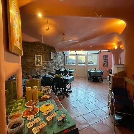 Ξενοδοχείο Les Arcades - La-Roche-en-Ardenne