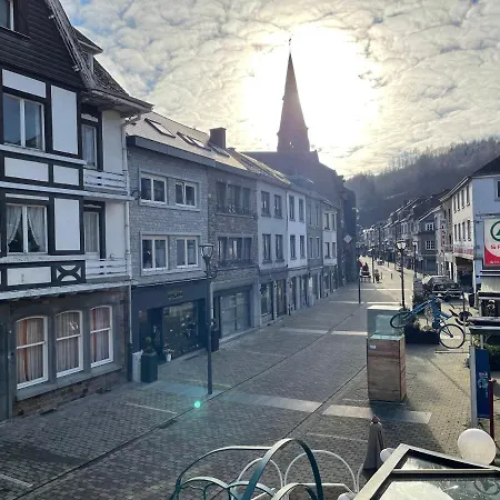 Les Arcades - Hotel La Roche-en-Ardenne