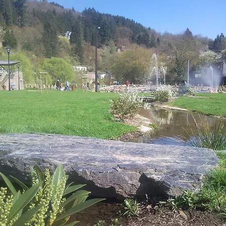 Les Arcades - Hotel 2*