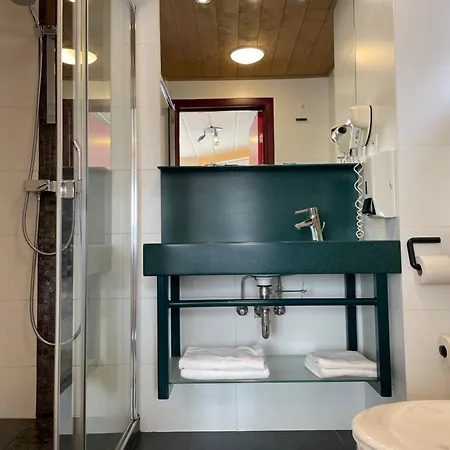 Les Arcades Hotel La-Roche-en-Ardenne