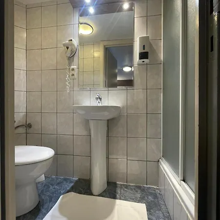 Les Arcades La-Roche-en-Ardenne