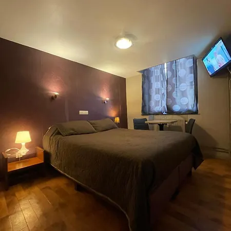 Les Arcades Hotel La-Roche-en-Ardenne