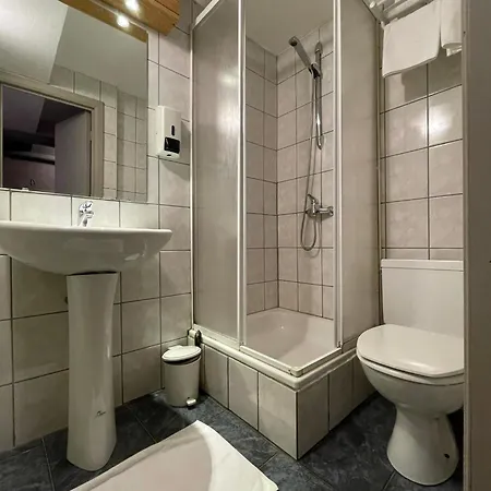 Les Arcades La-Roche-en-Ardenne