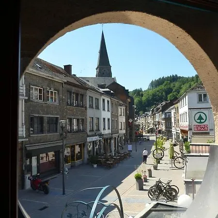 Les Arcades -