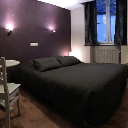 Les Arcades - Hotel 2*