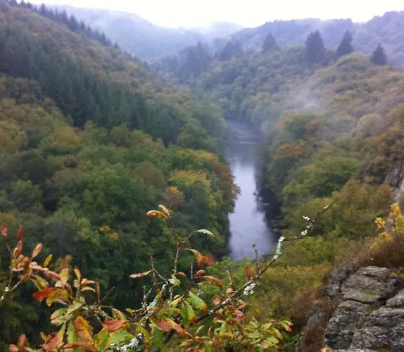 Hotel Les Arcades La-Roche-en-Ardenne