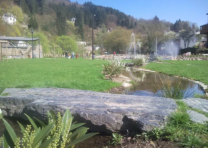 Les Arcades Hotel 2*