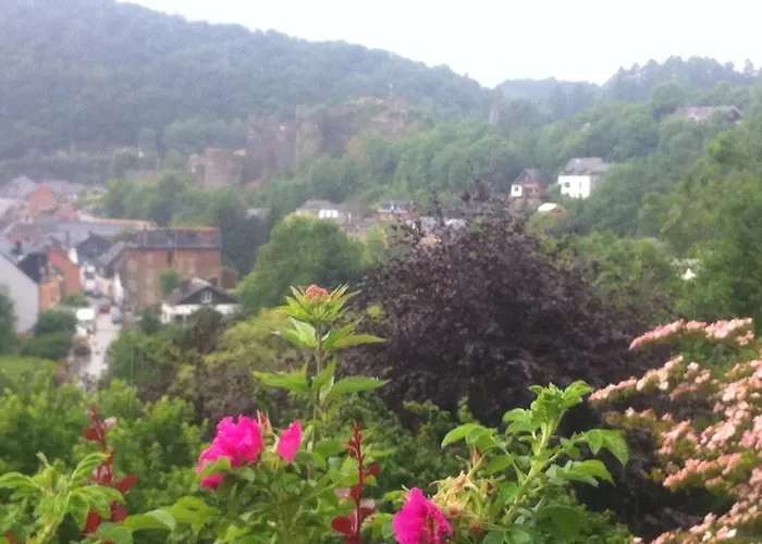 Hotel Les Arcades - La Roche-en-Ardenne