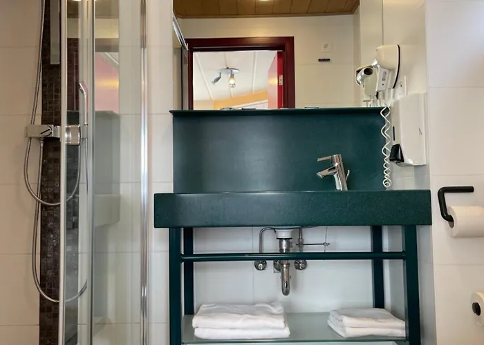 Les Arcades - Hotel La Roche-en-Ardenne