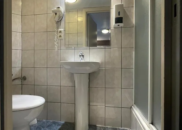 Les Arcades La-Roche-en-Ardenne