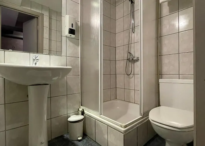 Les Arcades La-Roche-en-Ardenne