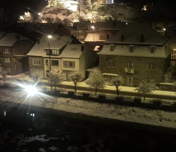 Les Arcades La-Roche-en-Ardenne